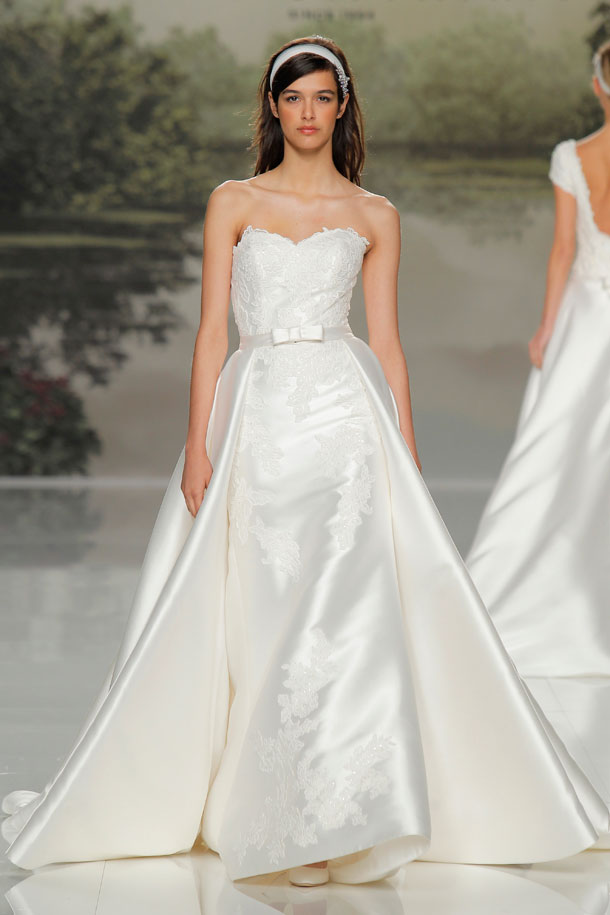 ilovebrides.pt Studio St. Patrick 2018 Barcelona Bridal Fashion Week 2017